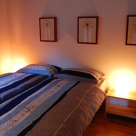 B&B Il Vigneto Мелано Стая снимка