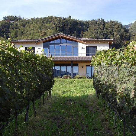B&B Il Vigneto Мелано Екстериор снимка