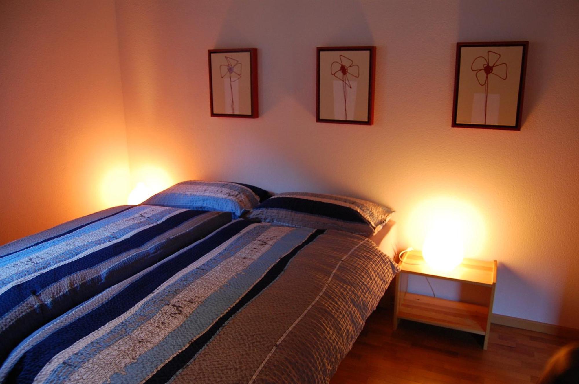 B&B Il Vigneto Мелано Стая снимка