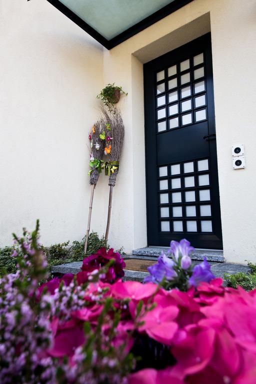 B&B Il Vigneto Мелано Екстериор снимка