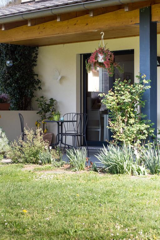 B&B Il Vigneto Мелано Екстериор снимка