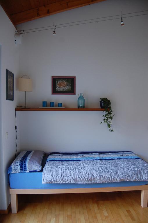 B&B Il Vigneto Мелано Стая снимка