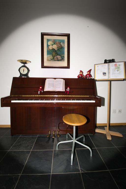 B&B Il Vigneto Мелано Екстериор снимка