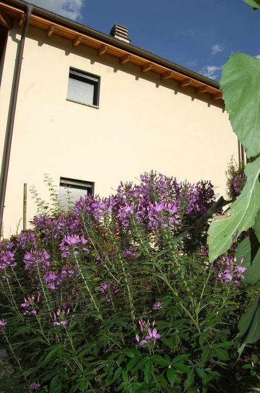 B&B Il Vigneto Мелано Екстериор снимка