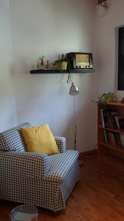 B&B Il Vigneto Мелано Екстериор снимка