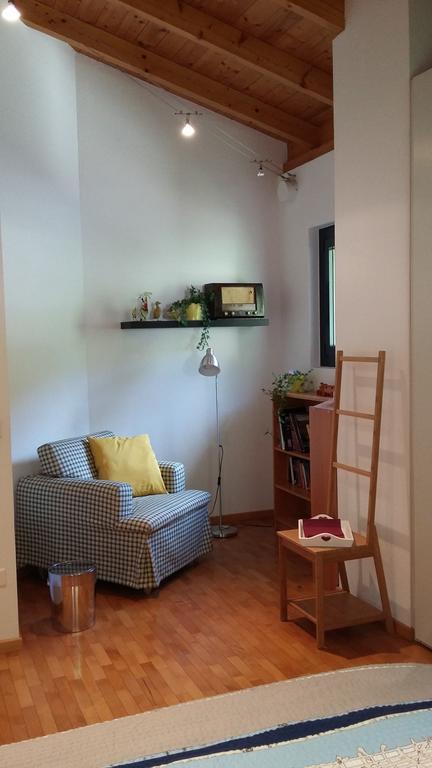 B&B Il Vigneto Мелано Екстериор снимка