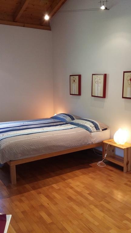 B&B Il Vigneto Мелано Екстериор снимка