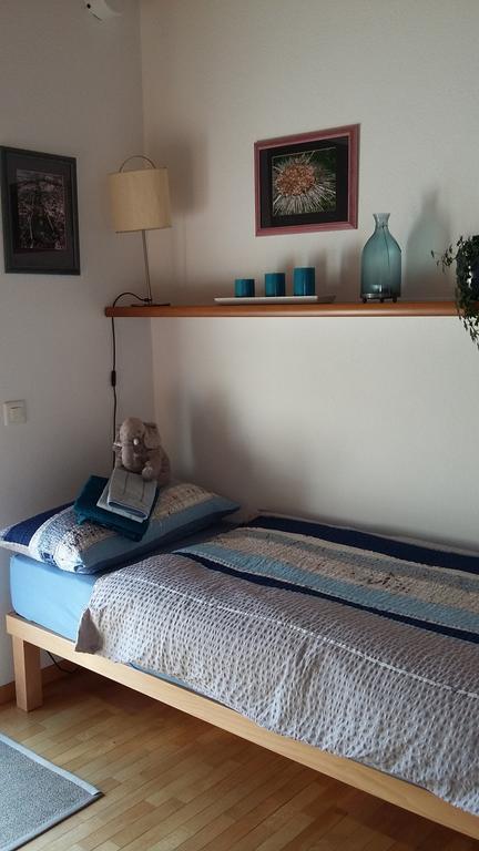 B&B Il Vigneto Мелано Екстериор снимка