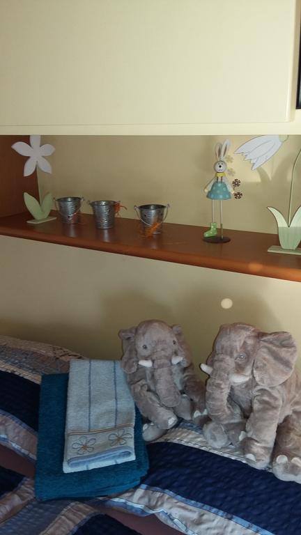 B&B Il Vigneto Мелано Екстериор снимка