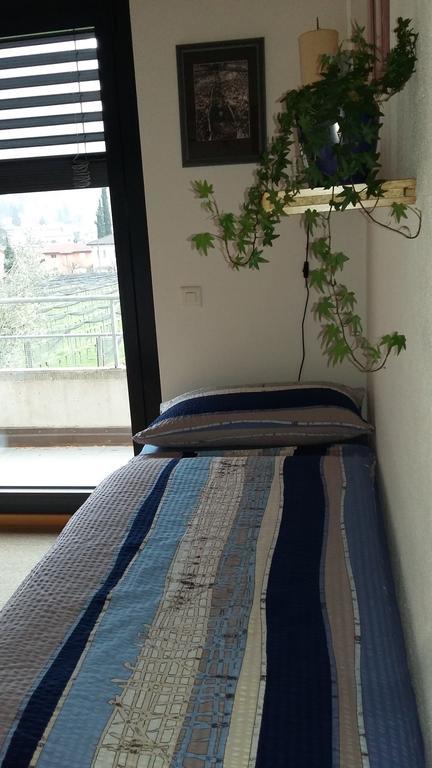 B&B Il Vigneto Мелано Екстериор снимка