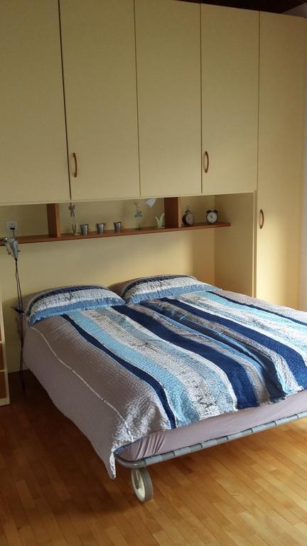 B&B Il Vigneto Мелано Екстериор снимка