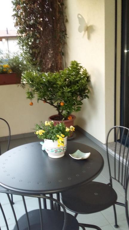 B&B Il Vigneto Мелано Екстериор снимка