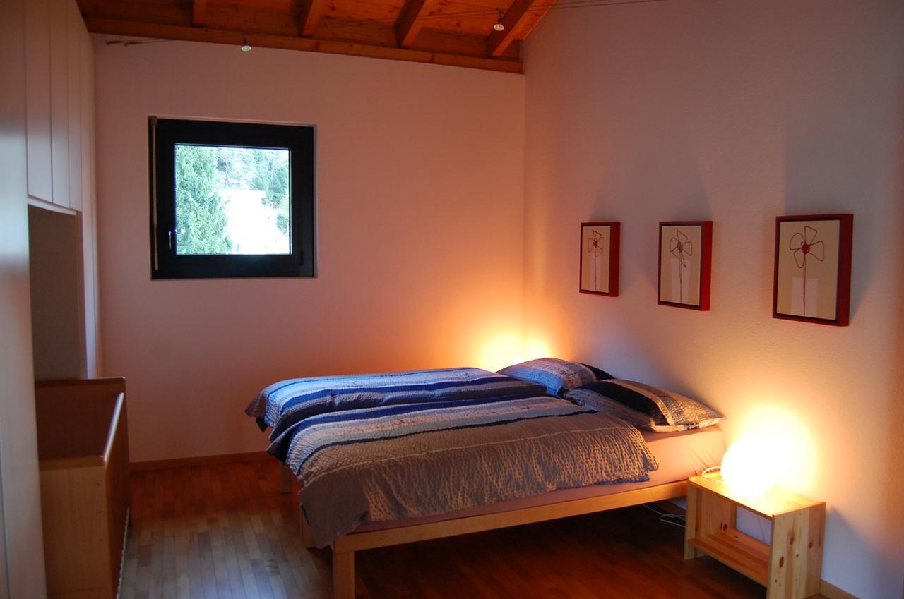 B&B Il Vigneto Мелано Екстериор снимка