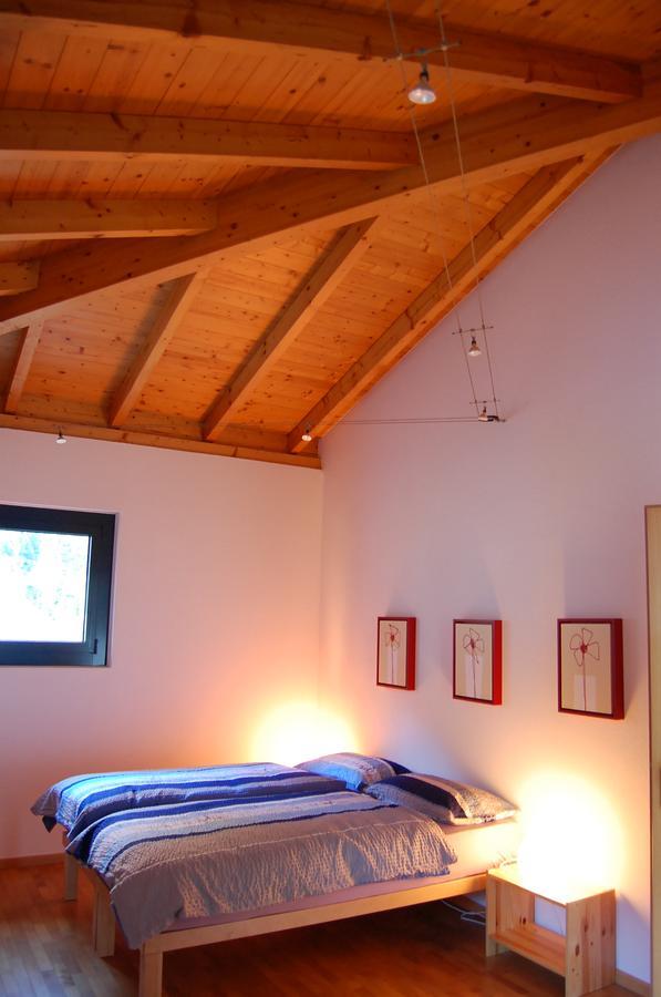 B&B Il Vigneto Мелано Екстериор снимка